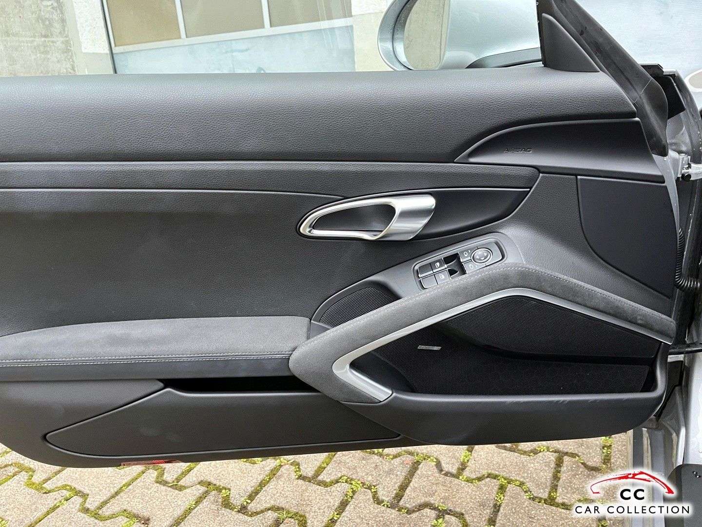 Porsche 718 Cayman GTS 4.0 - 2023 - Joinsteer - #40