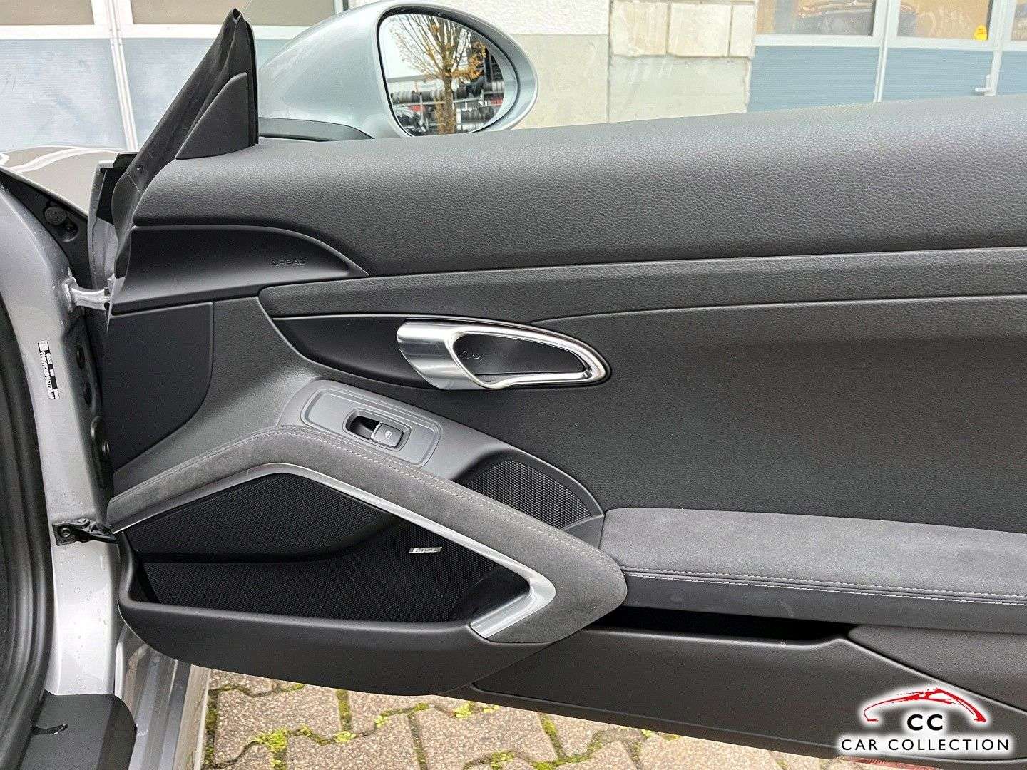 Porsche 718 Cayman GTS 4.0 - 2023 - Joinsteer - #41