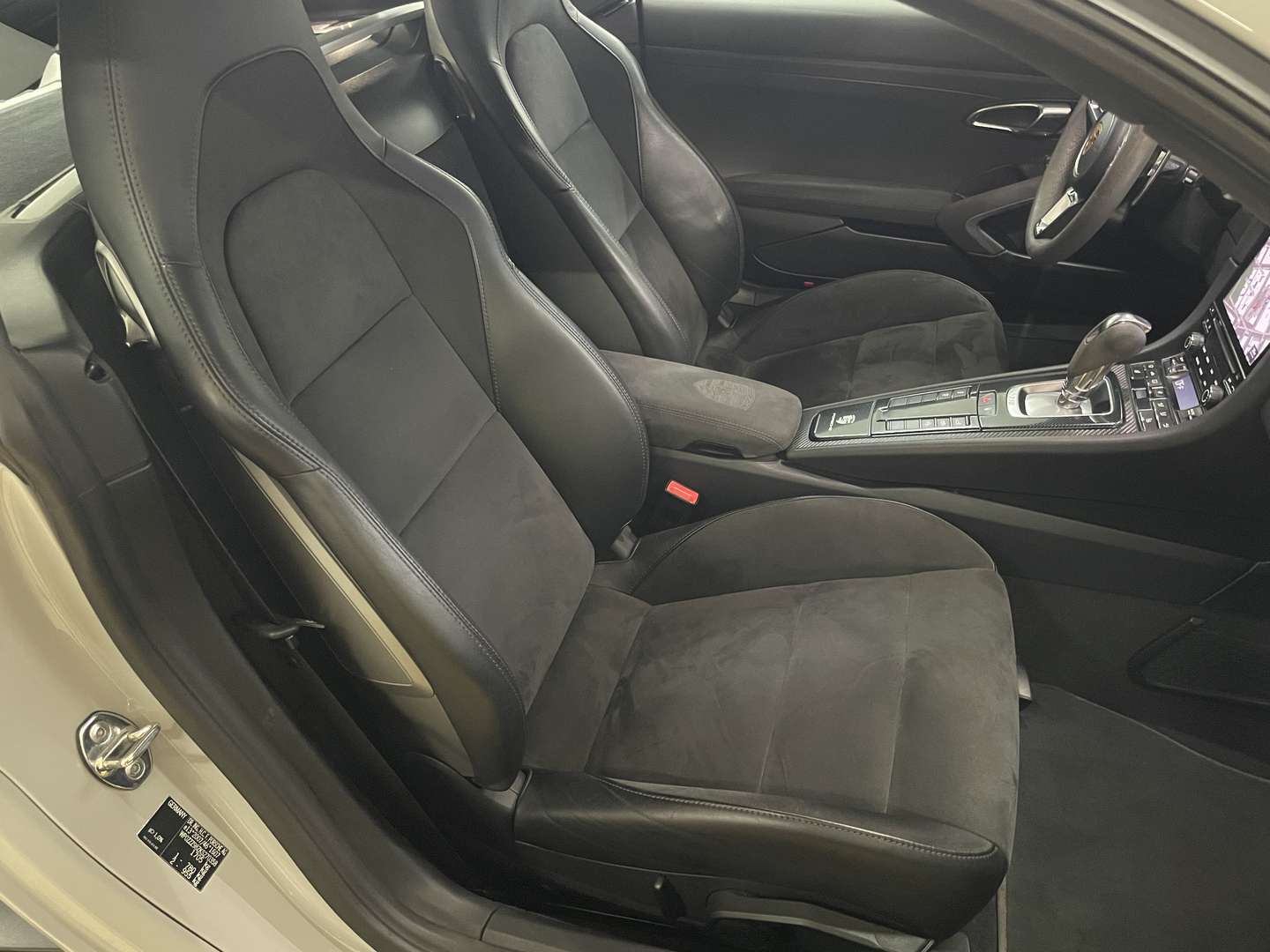 Porsche 718 GTS - 2019 - Joinsteer - #12