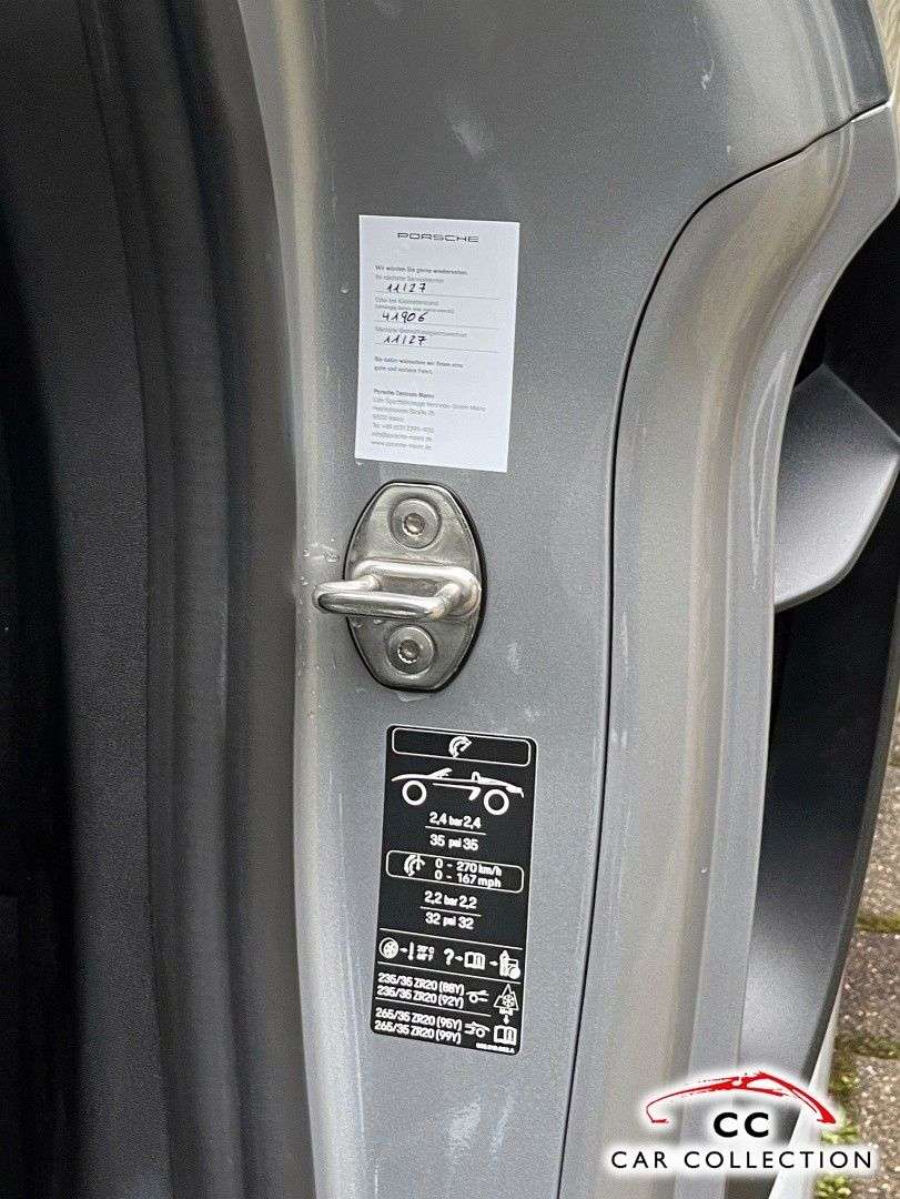 Porsche 718 Cayman GTS 4.0 - 2023 - Joinsteer - #42