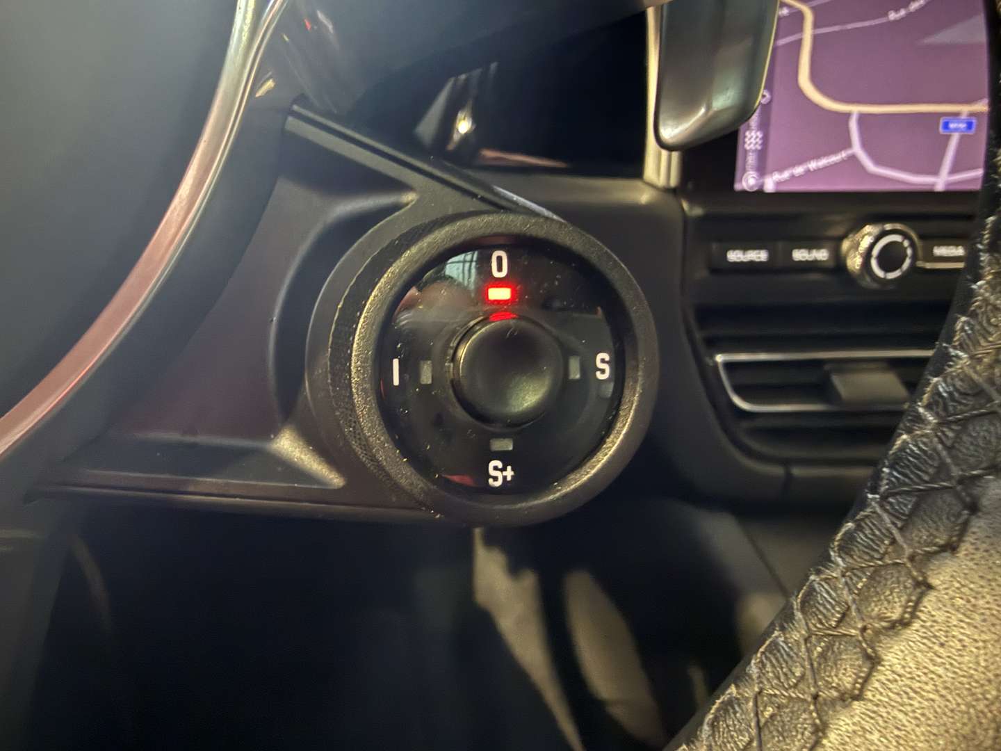 Porsche Macan I GTS - 2021 - Joinsteer - #15