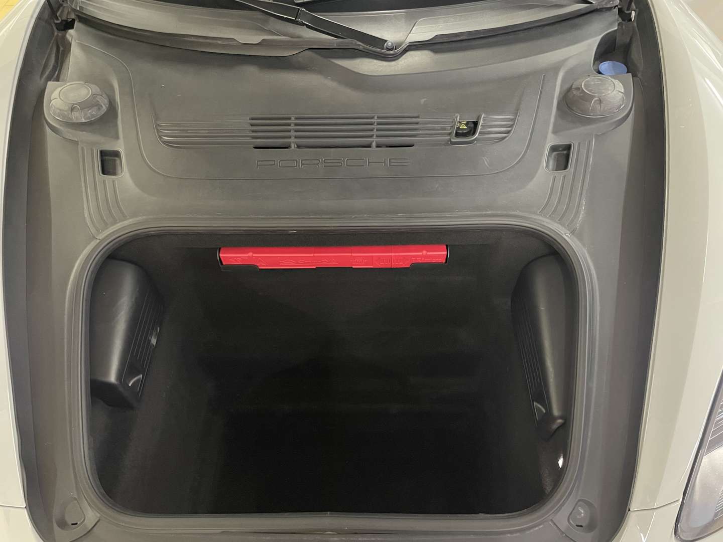 Porsche 718 GTS - 2019 - Joinsteer - #13