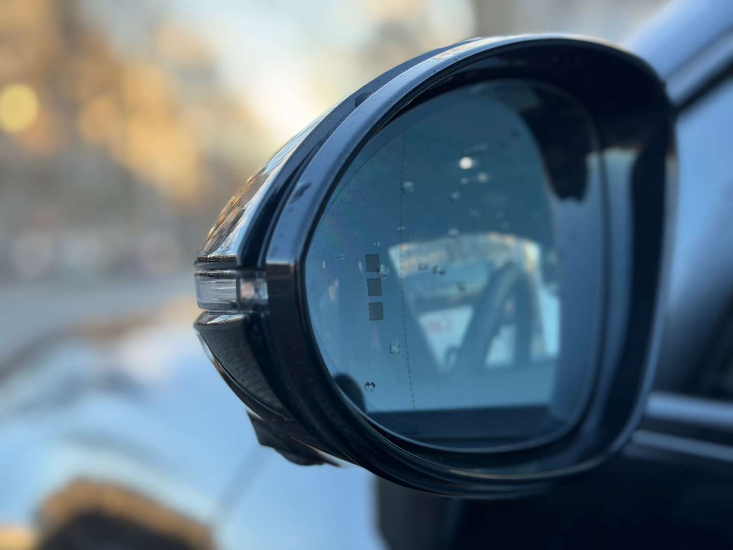 Porsche Macan I Turbo - 2024 - Joinsteer - #8