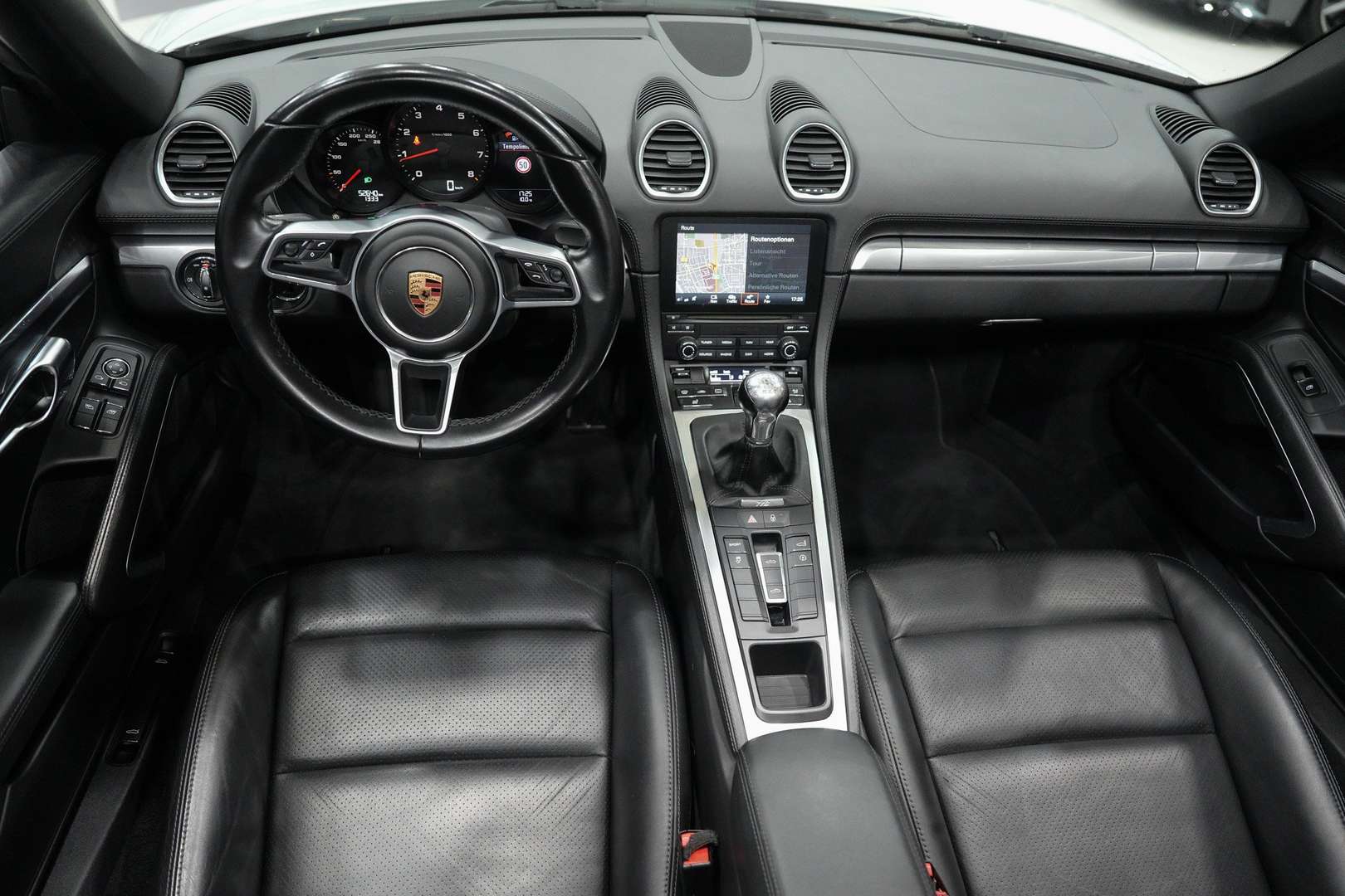 Porsche Boxster - 2018 - Joinsteer - #19