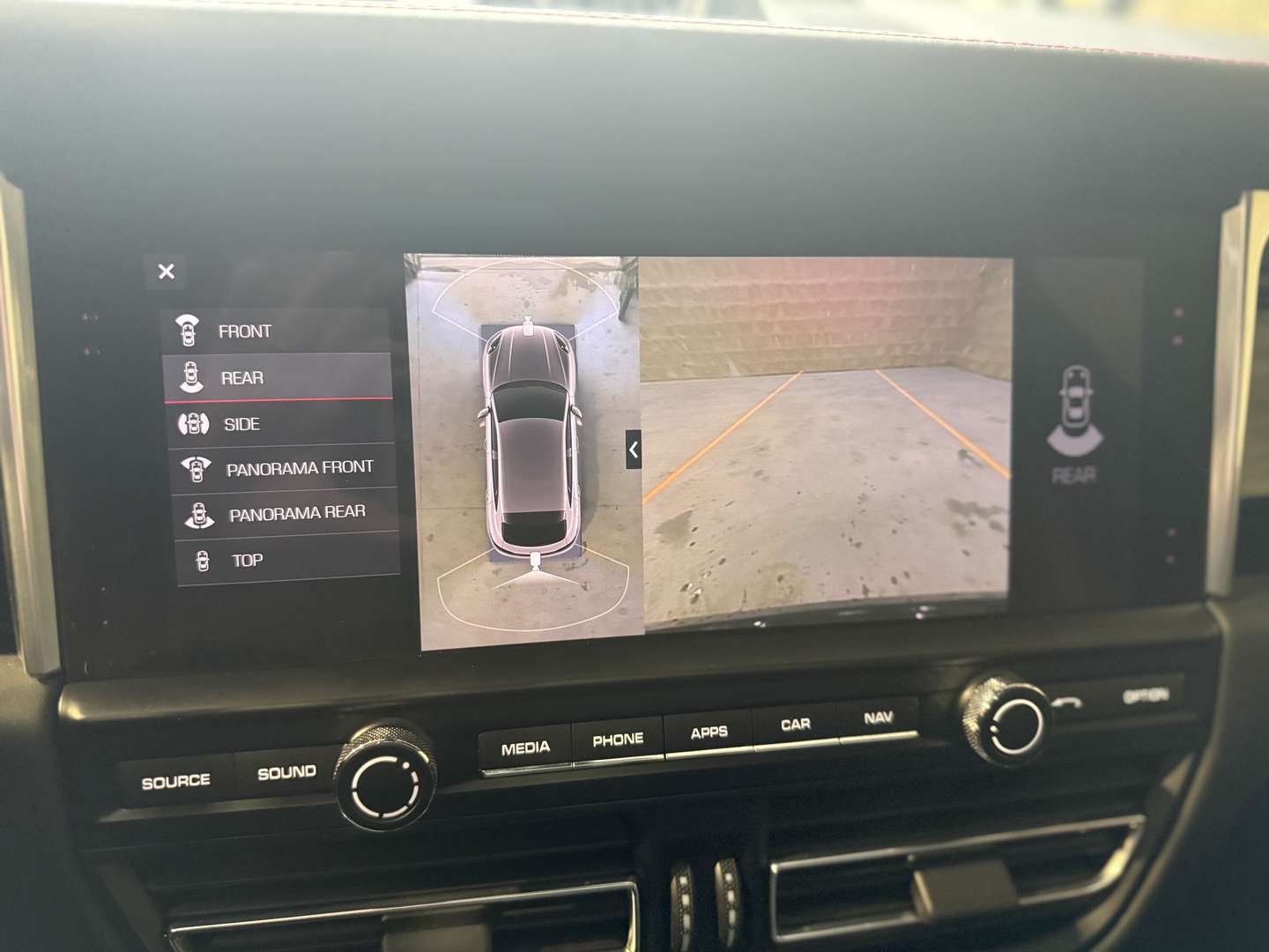 Porsche Macan I GTS - 2021 - Joinsteer - #17