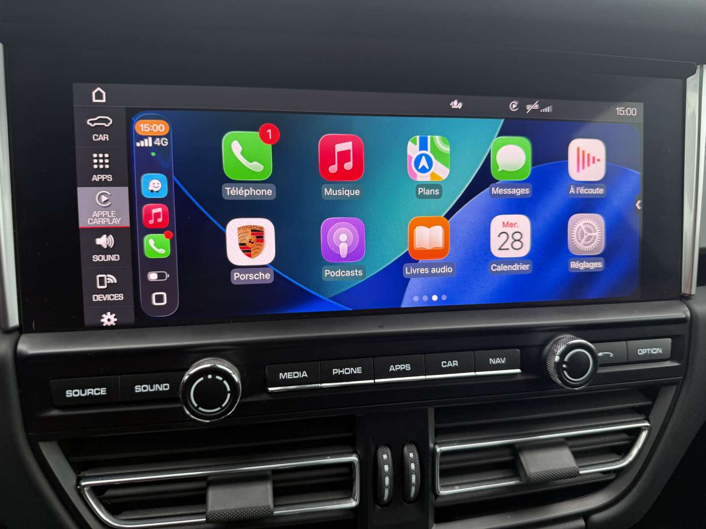 Porsche Macan I GTS - 2021 - Joinsteer - #18