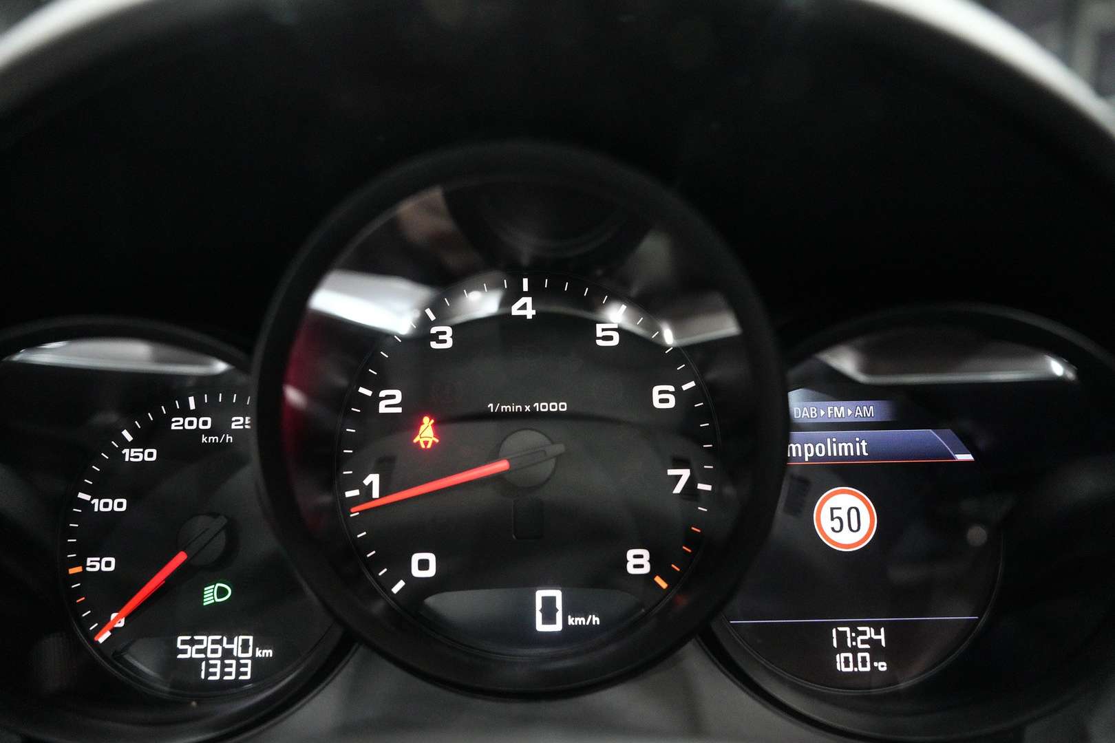 Porsche Boxster - 2018 - Joinsteer - #21