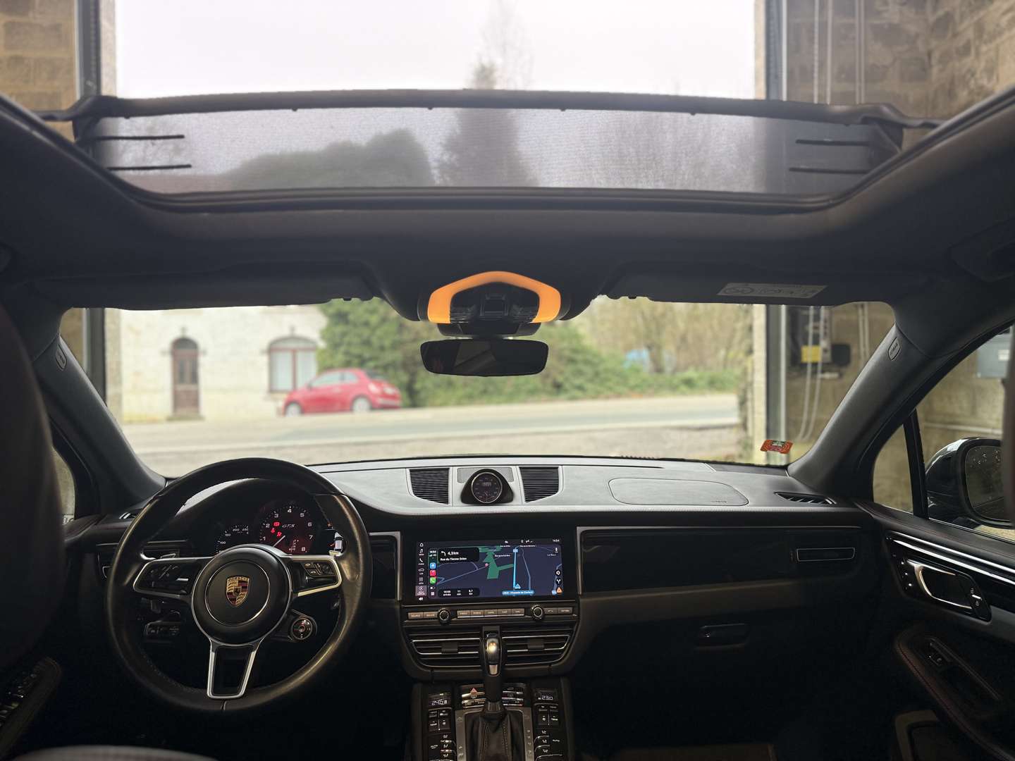 Porsche Macan I GTS - 2021 - Joinsteer - #19