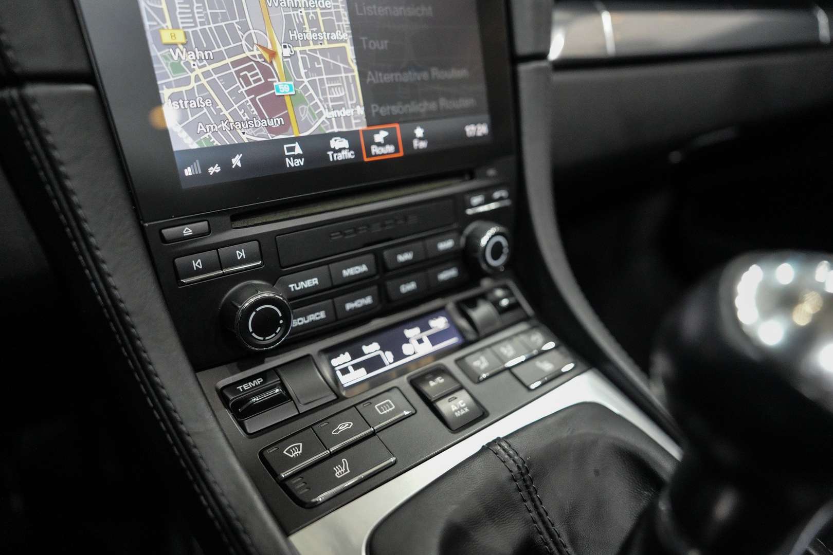 Porsche Boxster - 2018 - Joinsteer - #23