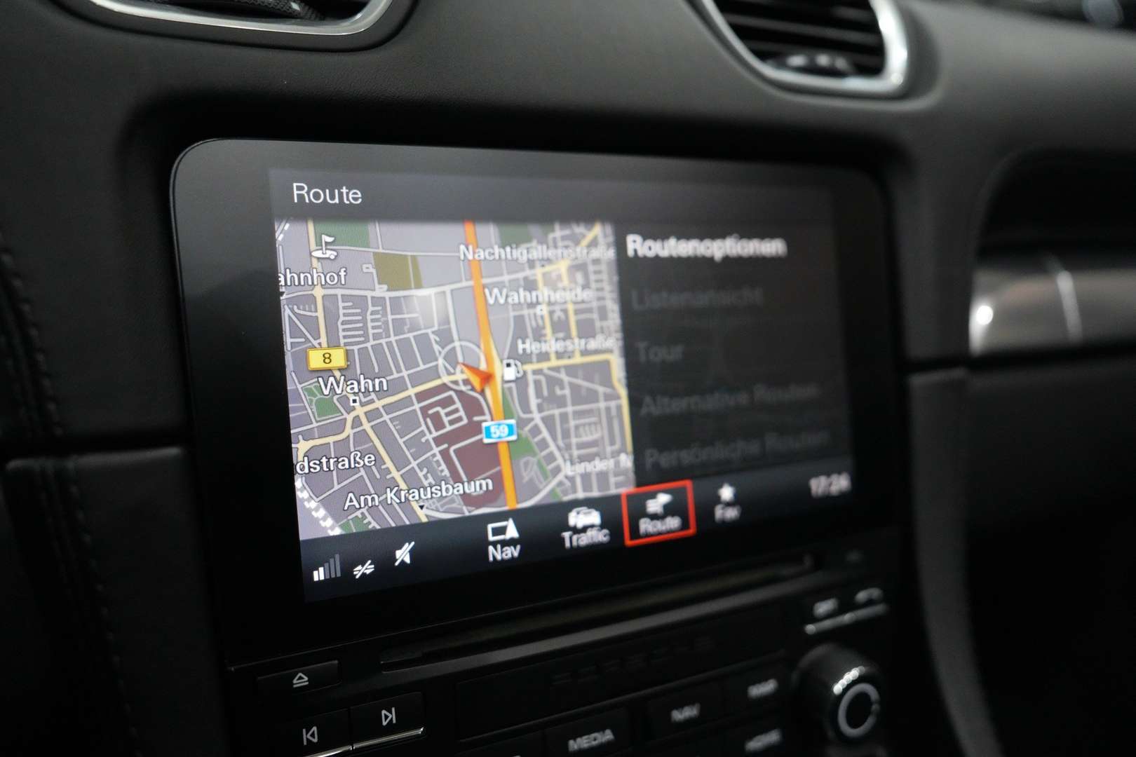 Porsche Boxster - 2018 - Joinsteer - #24