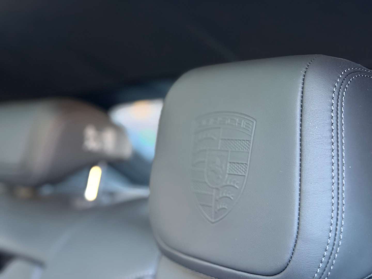 Porsche Macan I Turbo - 2024 - Joinsteer - #12