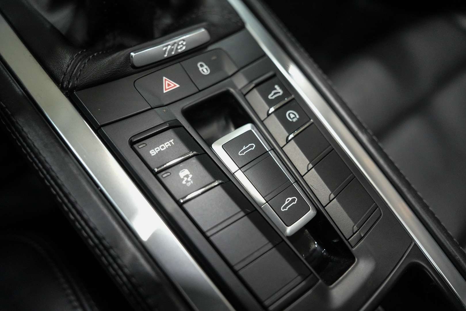 Porsche Boxster - 2018 - Joinsteer - #25