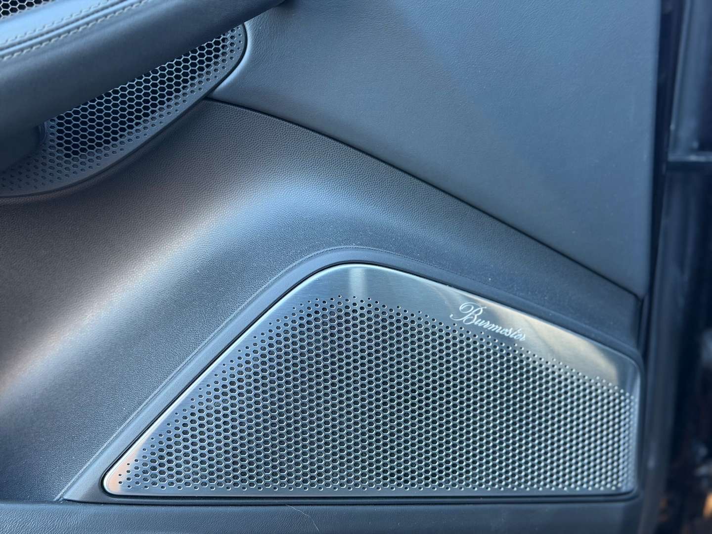 Porsche Macan I Turbo - 2024 - Joinsteer - #13