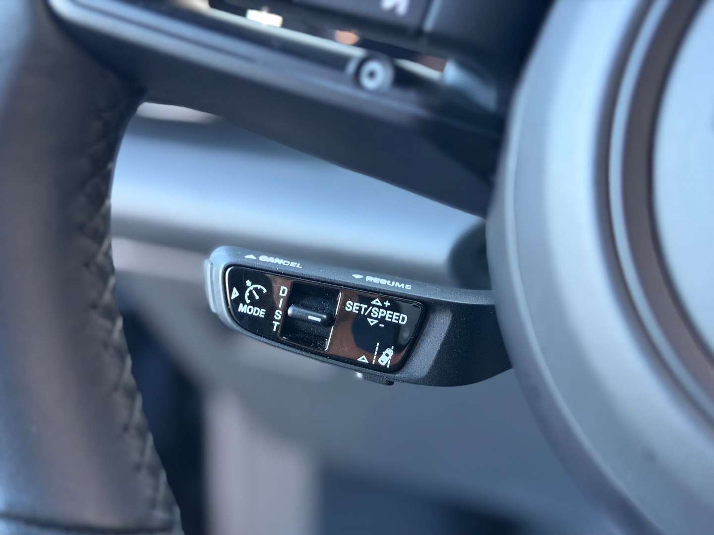 Porsche Macan I Turbo - 2024 - Joinsteer - #14