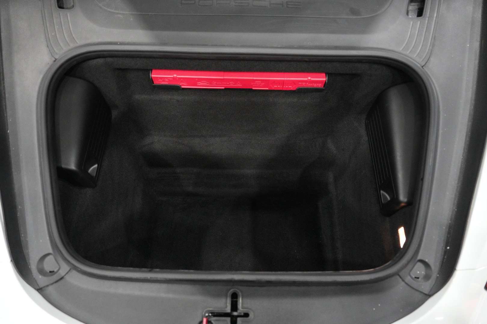 Porsche Boxster - 2018 - Joinsteer - #28