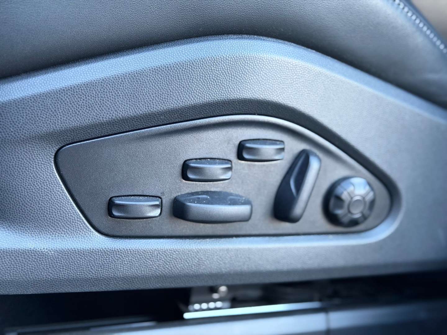 Porsche Macan I Turbo - 2024 - Joinsteer - #15