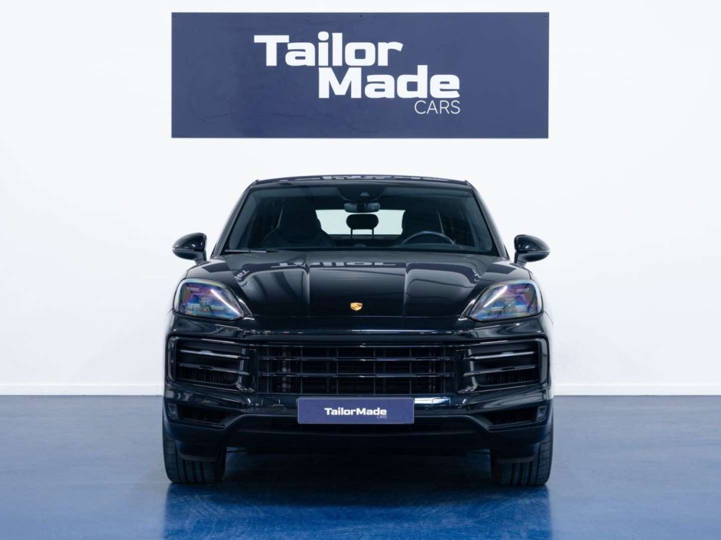 Porsche Cayenne II E-Hybrid - 2023 - Joinsteer - #4