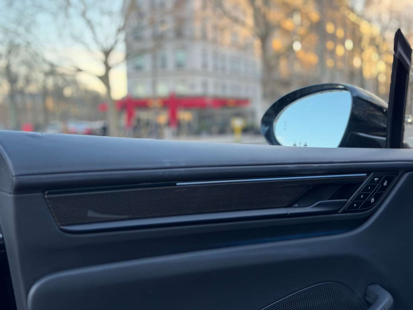 Porsche Macan I Turbo - 2024 - Joinsteer - #16