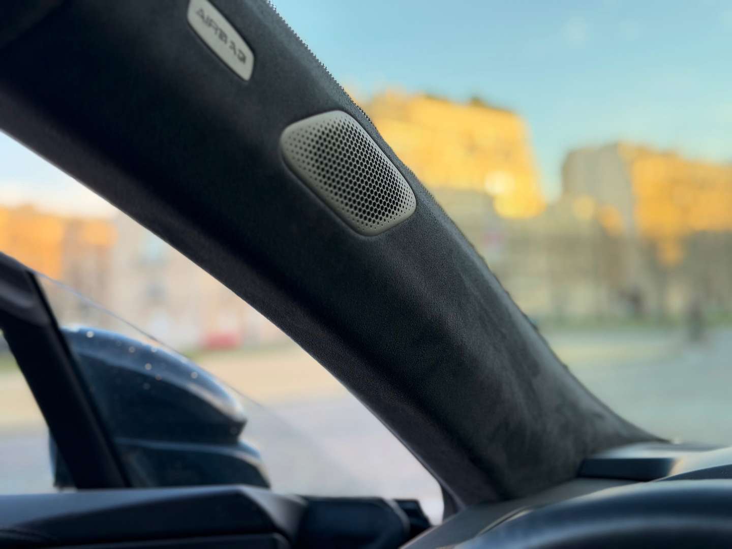 Porsche Macan I Turbo - 2024 - Joinsteer - #17