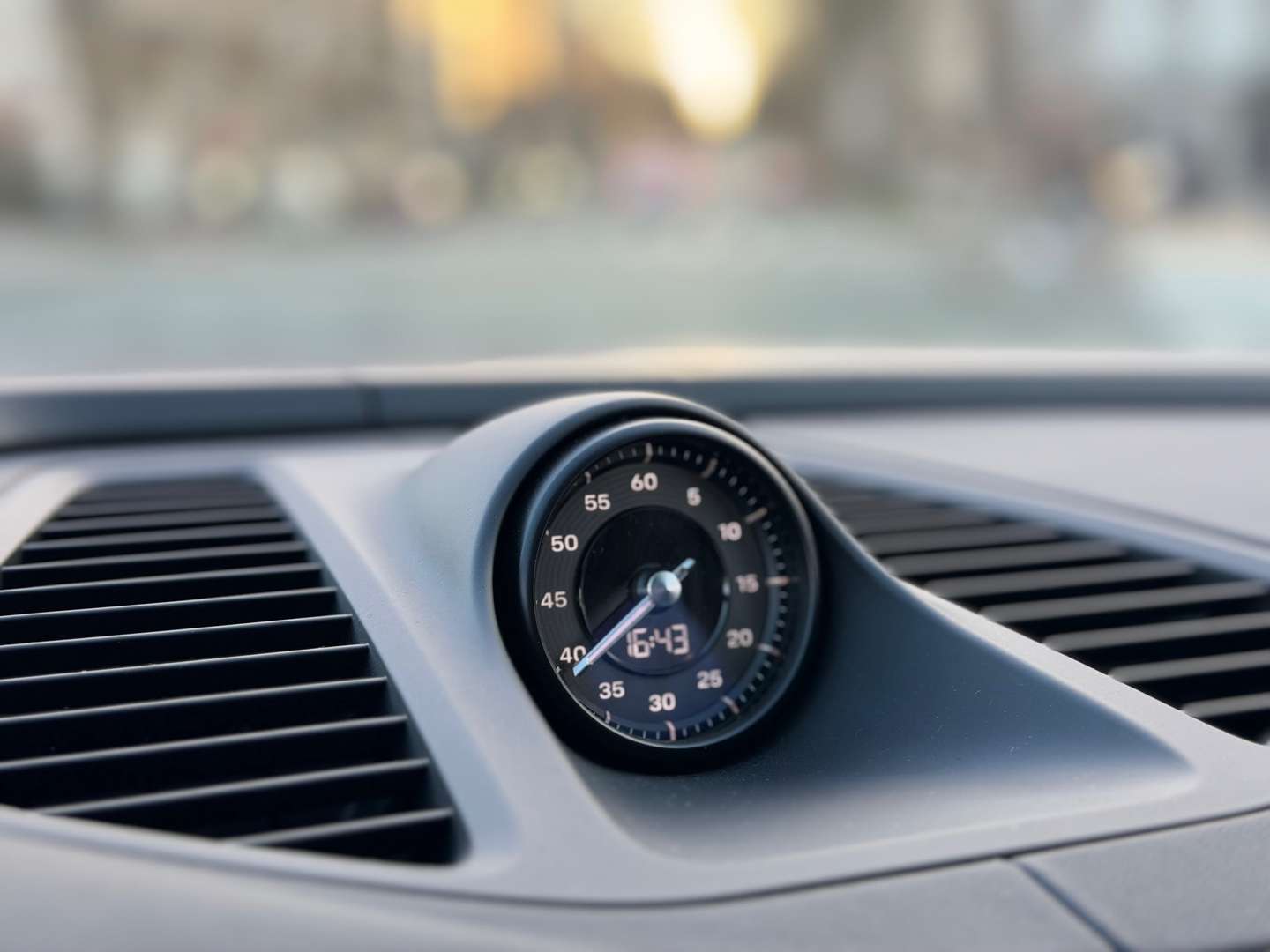 Porsche Macan I Turbo - 2024 - Joinsteer - #18