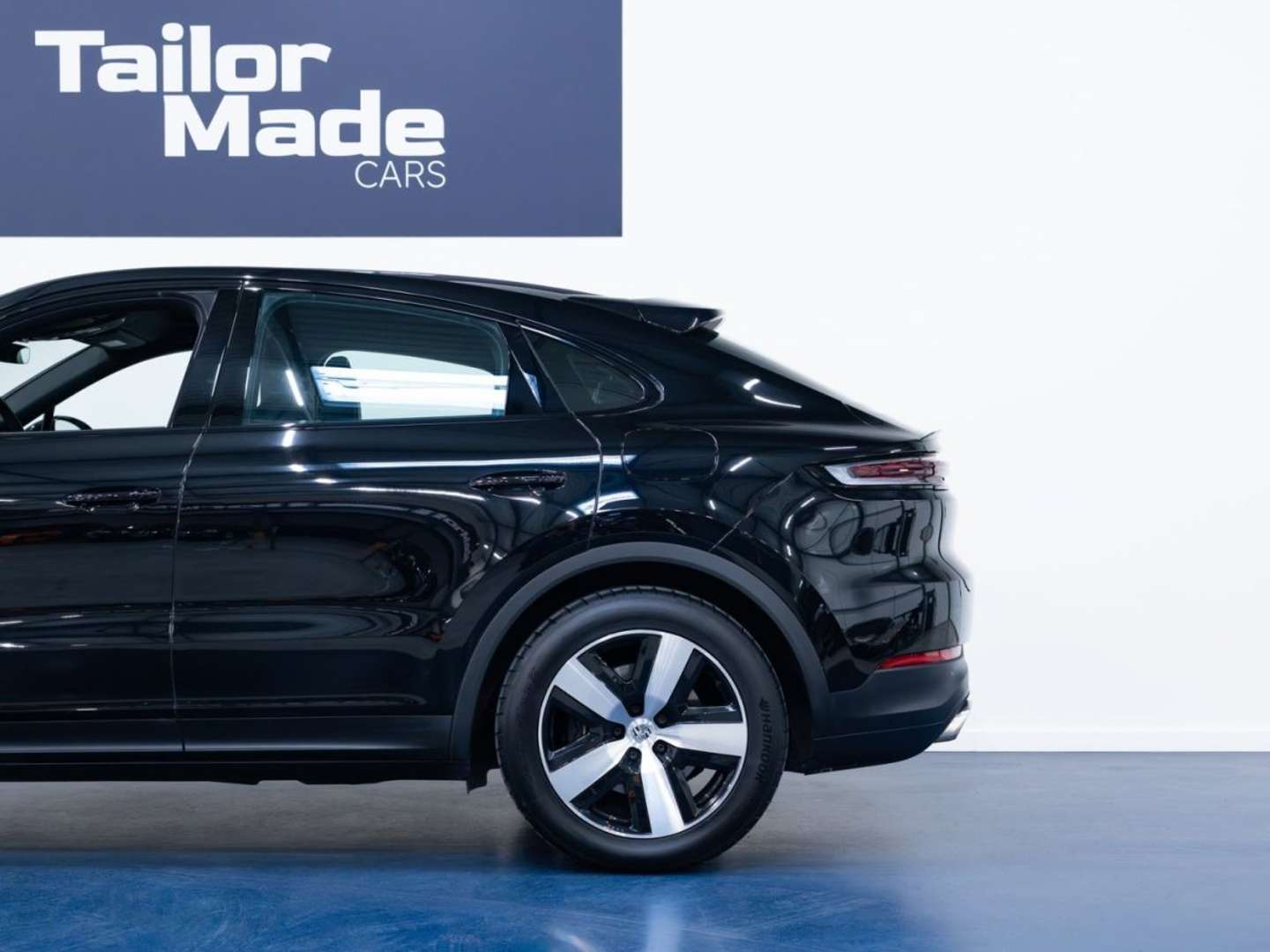 Porsche Cayenne II E-Hybrid - 2023 - Joinsteer - #9