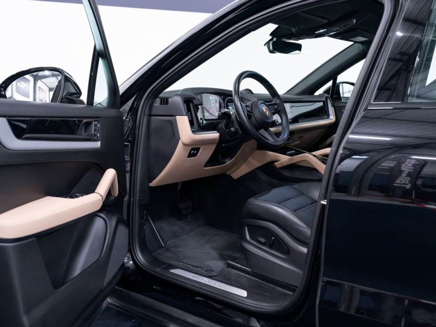 Porsche Cayenne II E-Hybrid - 2023 - Joinsteer - #10