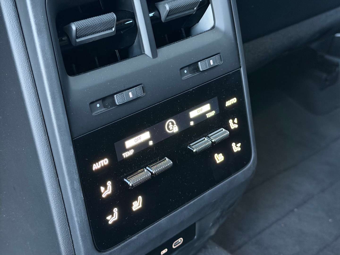 Porsche Macan I Turbo - 2024 - Joinsteer - #21