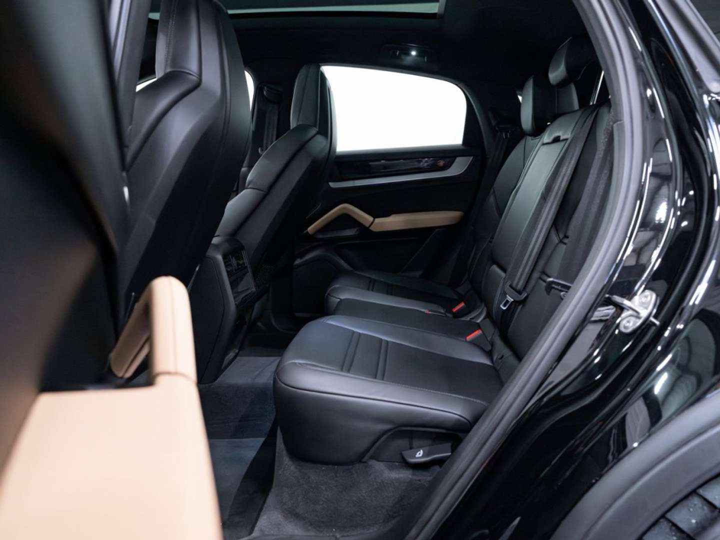 Porsche Cayenne II E-Hybrid - 2023 - Joinsteer - #12