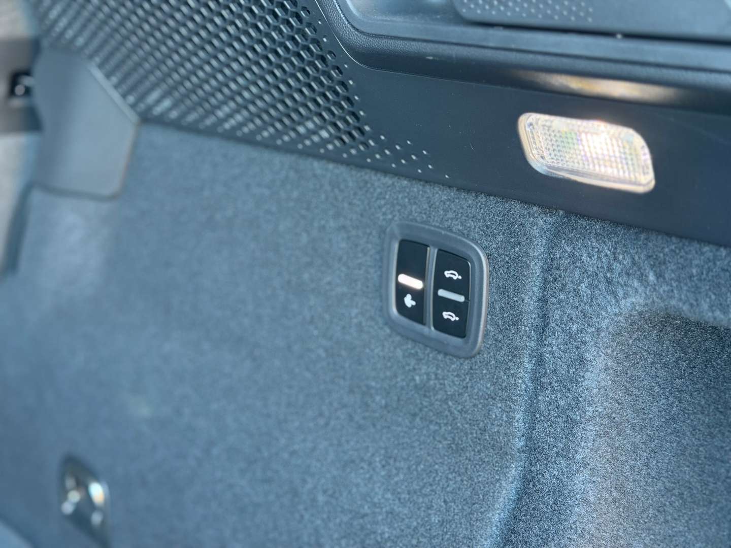 Porsche Macan I Turbo - 2024 - Joinsteer - #22