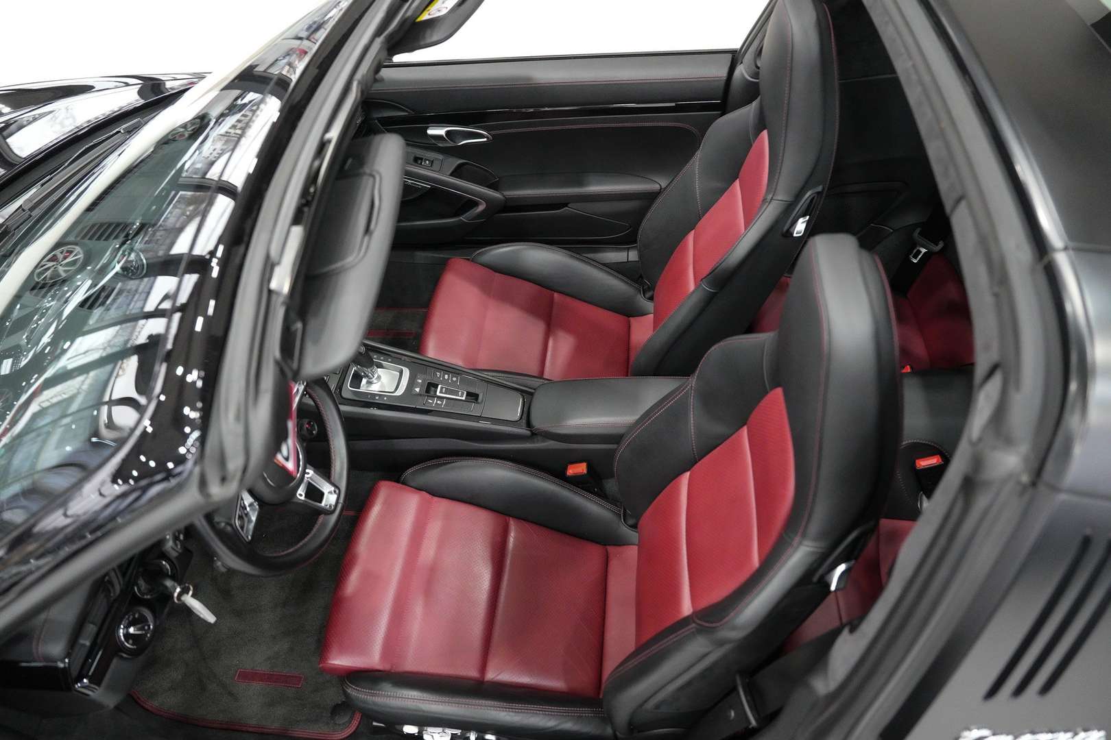 Porsche 911 Targa 4 - 2018 - Joinsteer - #15