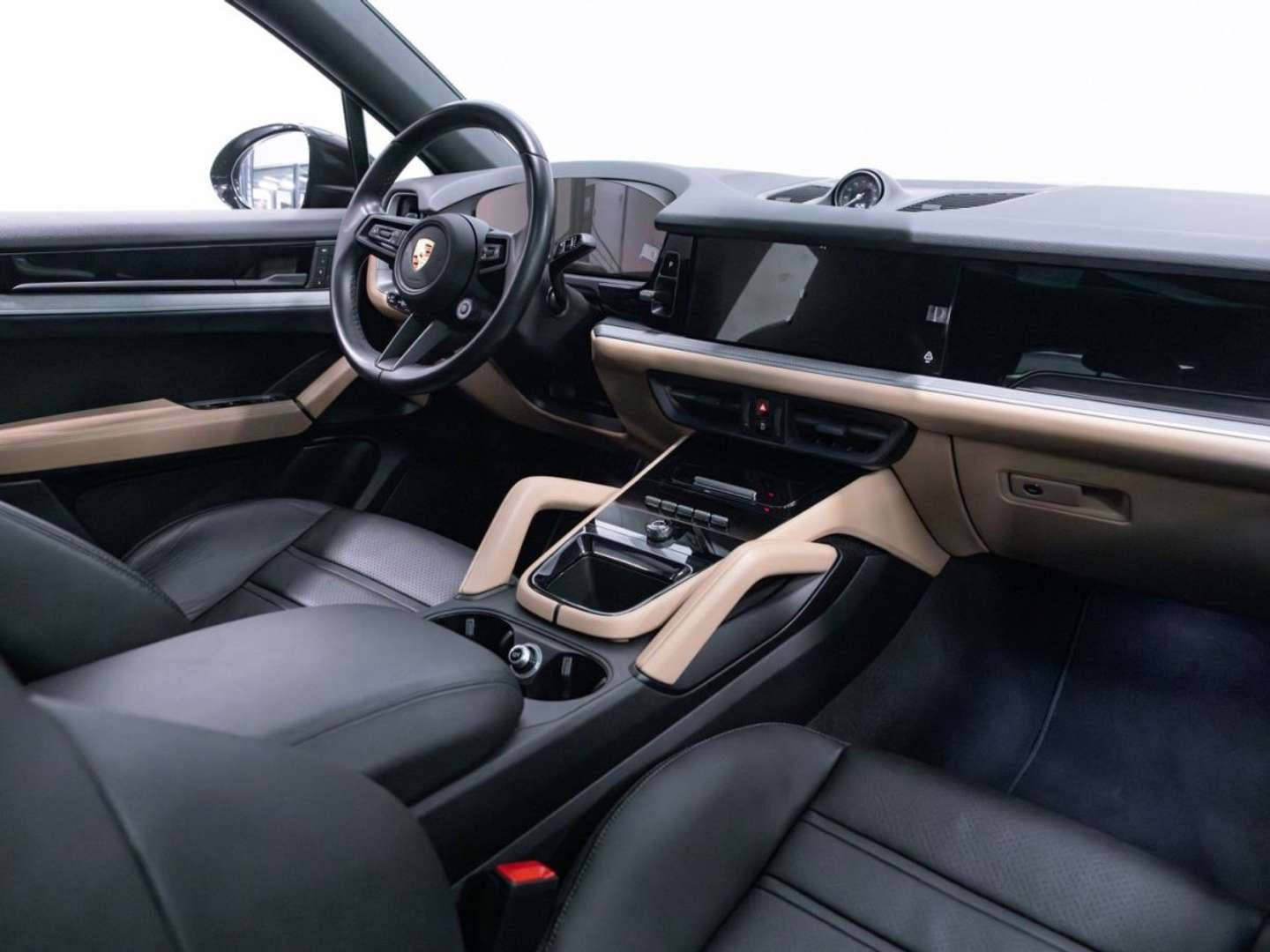 Porsche Cayenne II E-Hybrid - 2023 - Joinsteer - #13