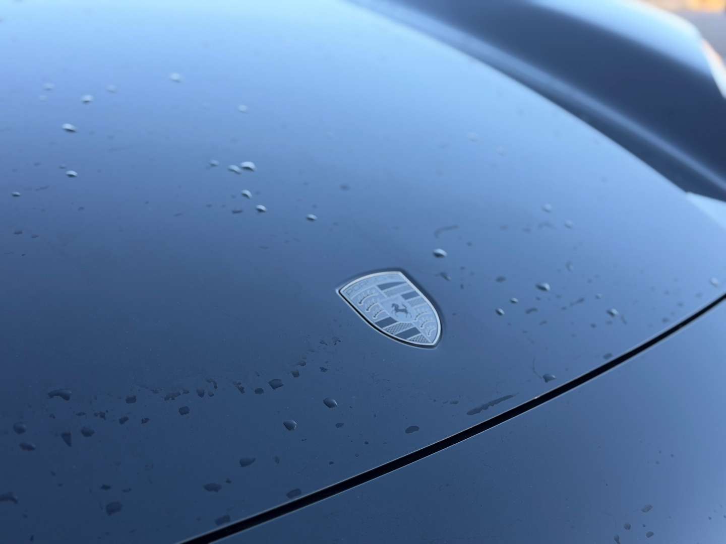 Porsche Macan I Turbo - 2024 - Joinsteer - #23