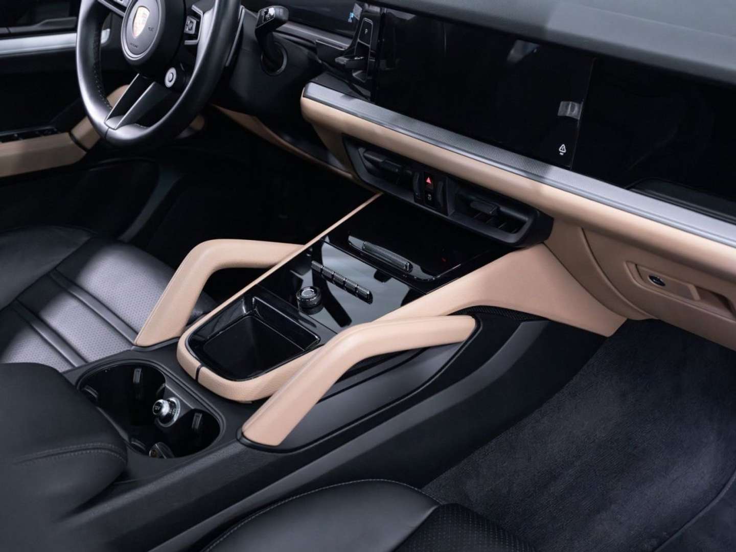 Porsche Cayenne II E-Hybrid - 2023 - Joinsteer - #14