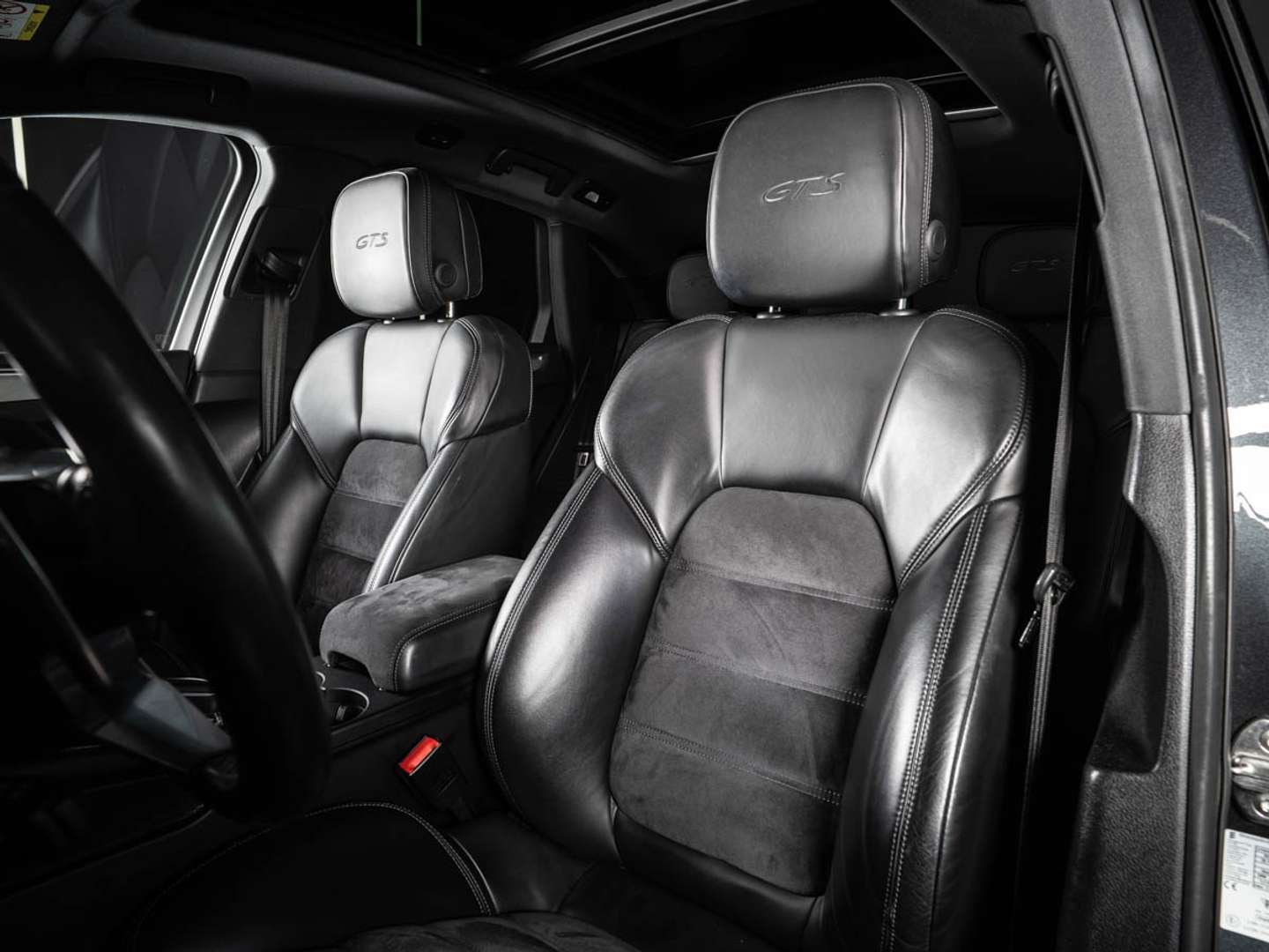 Porsche Macan I GTS - 2018 - Joinsteer - #12