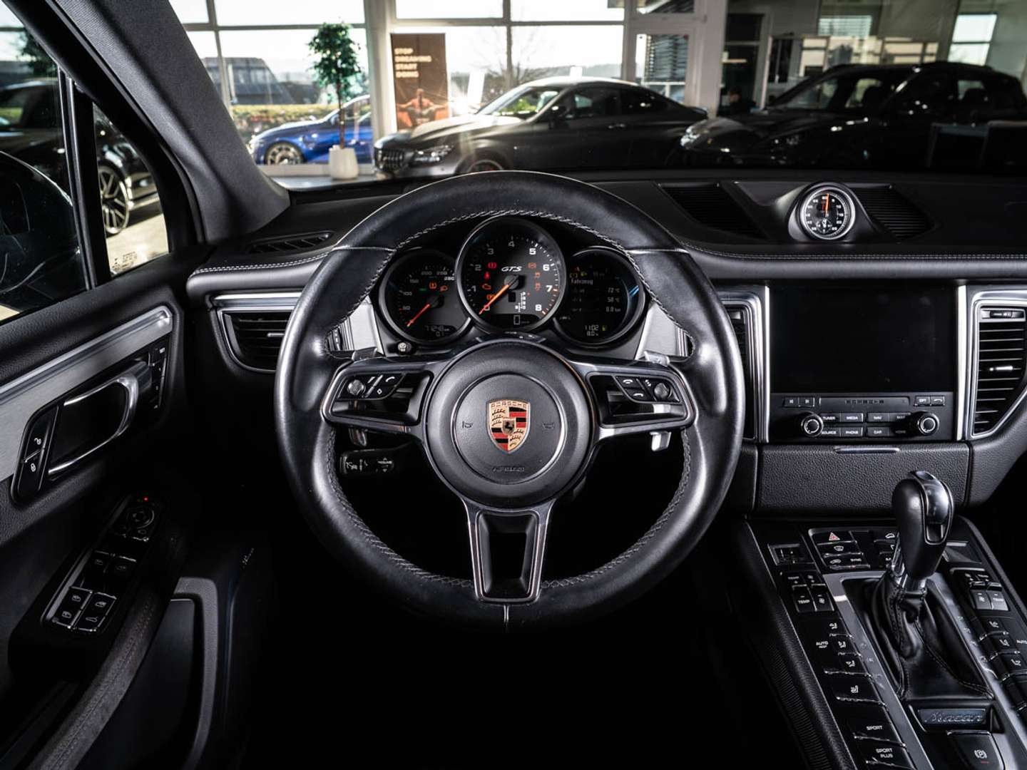 Porsche Macan I GTS - 2018 - Joinsteer - #13