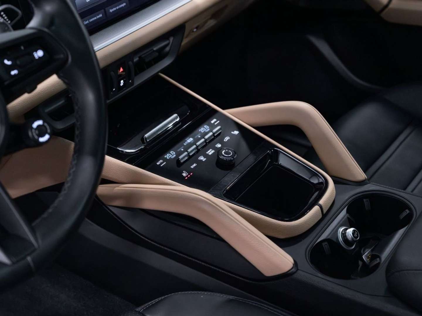 Porsche Cayenne II E-Hybrid - 2023 - Joinsteer - #17