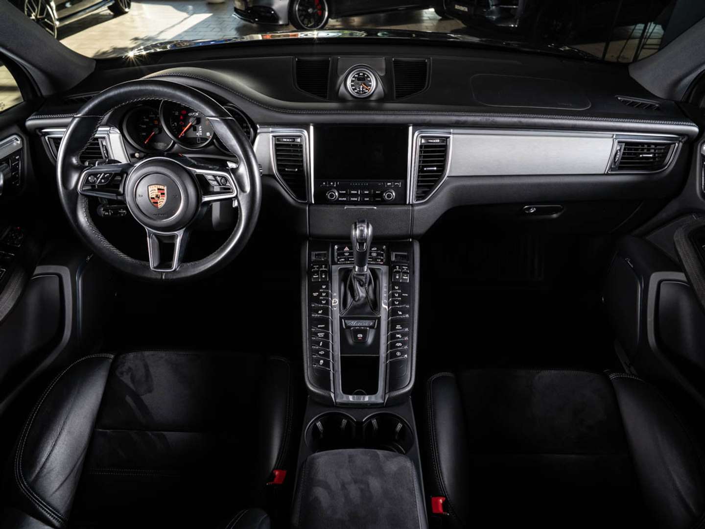Porsche Macan I GTS - 2018 - Joinsteer - #15