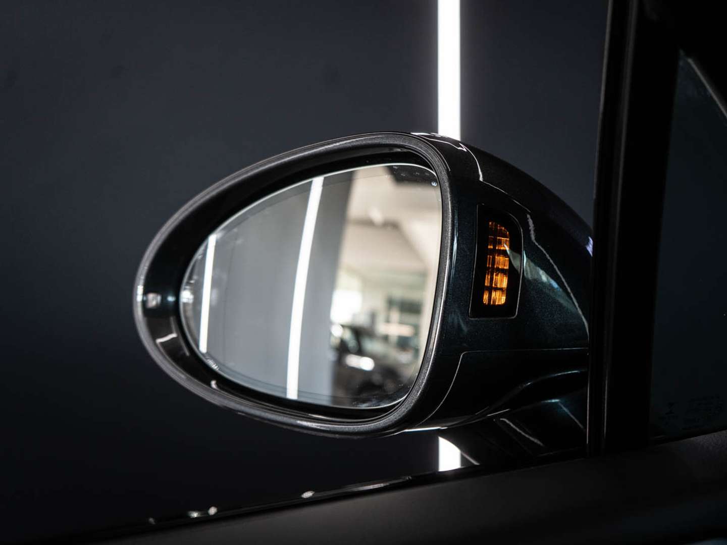 Porsche Macan I GTS - 2018 - Joinsteer - #16