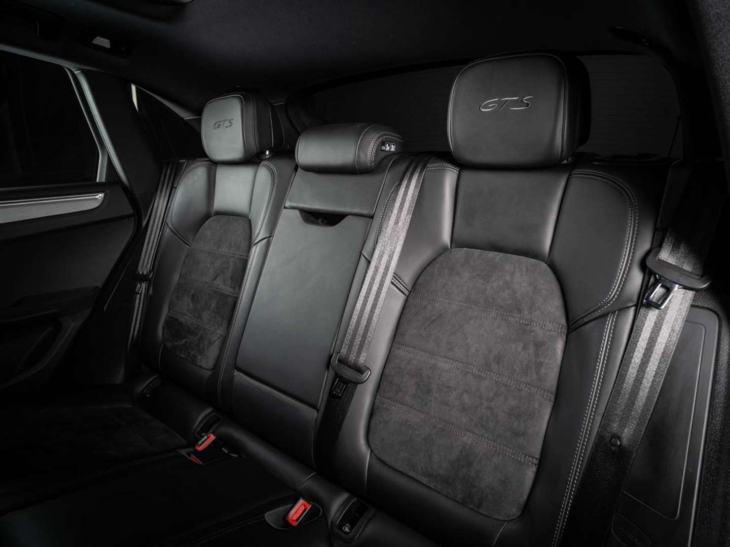 Porsche Macan I GTS - 2018 - Joinsteer - #17