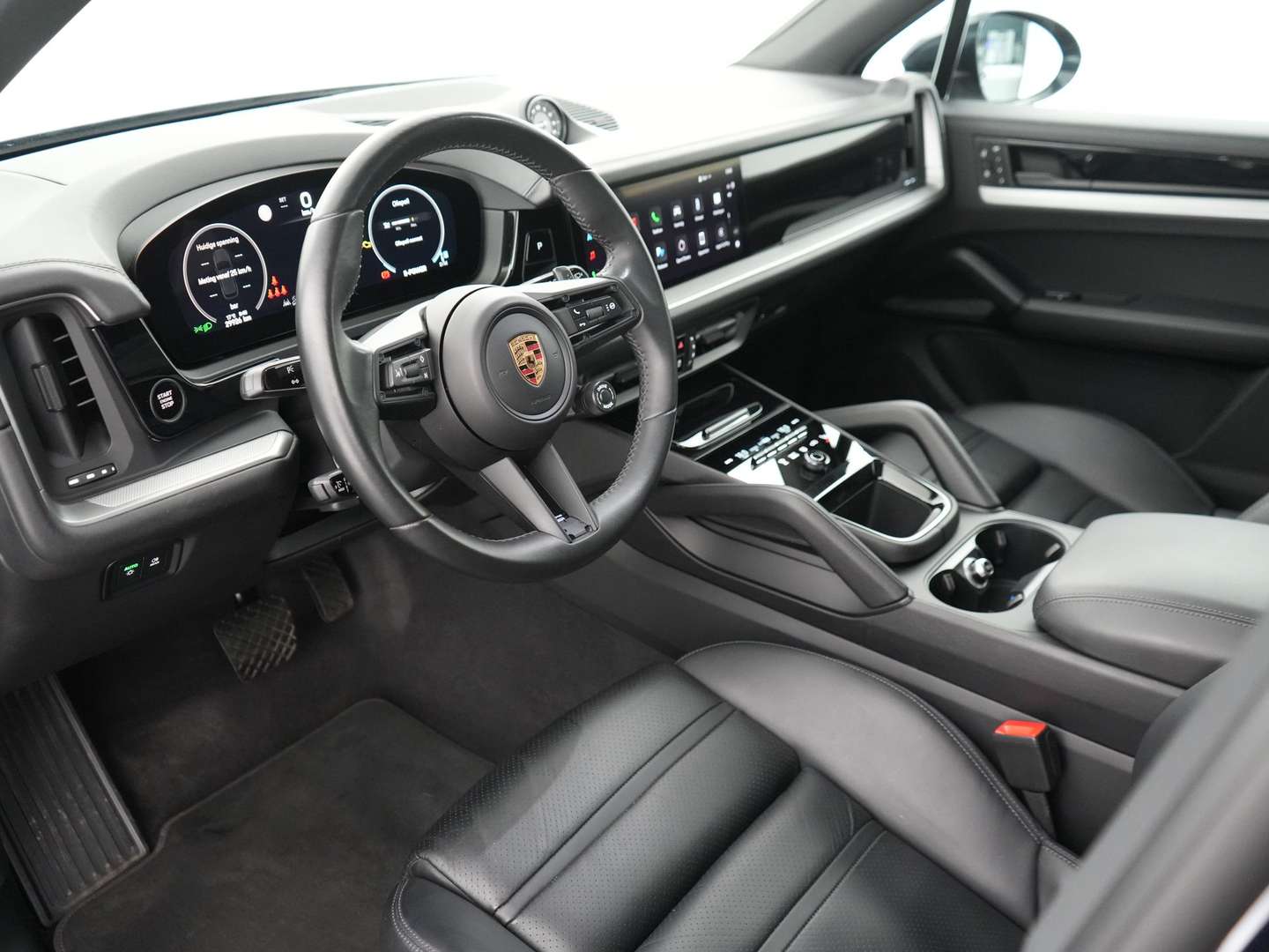 Porsche Cayenne II E-Hybrid - 2024 - Joinsteer - #10