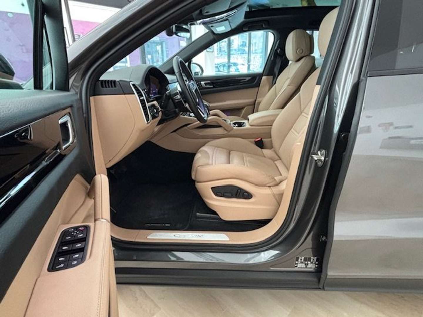 Porsche Cayenne II E-Hybrid - 2022 - Joinsteer - #7