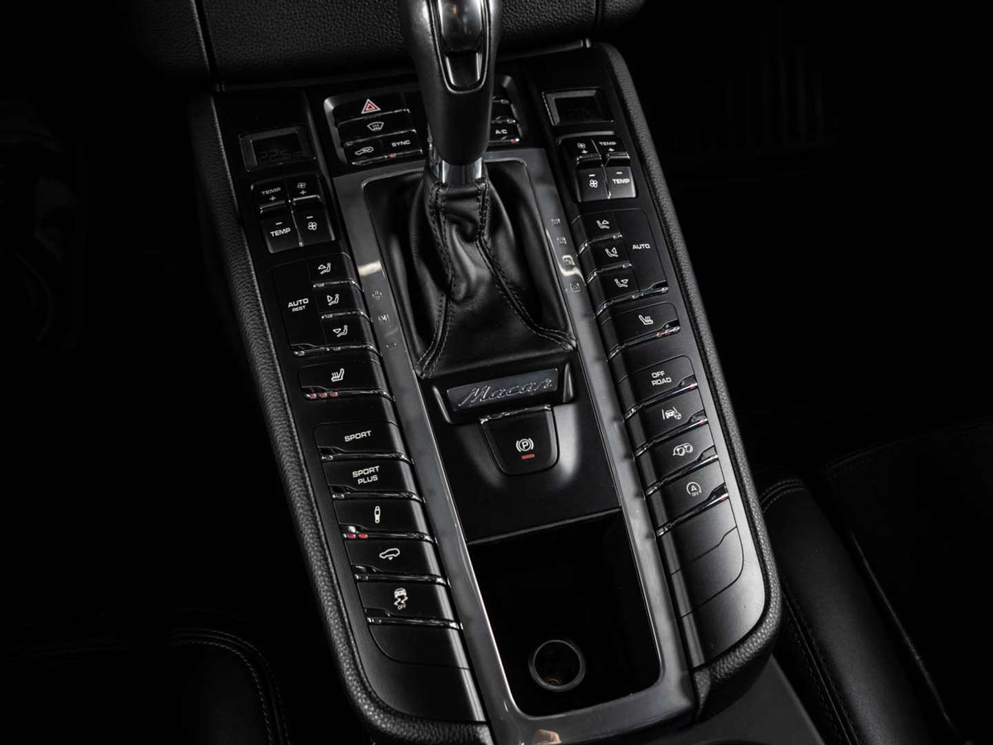 Porsche Macan I GTS - 2018 - Joinsteer - #18