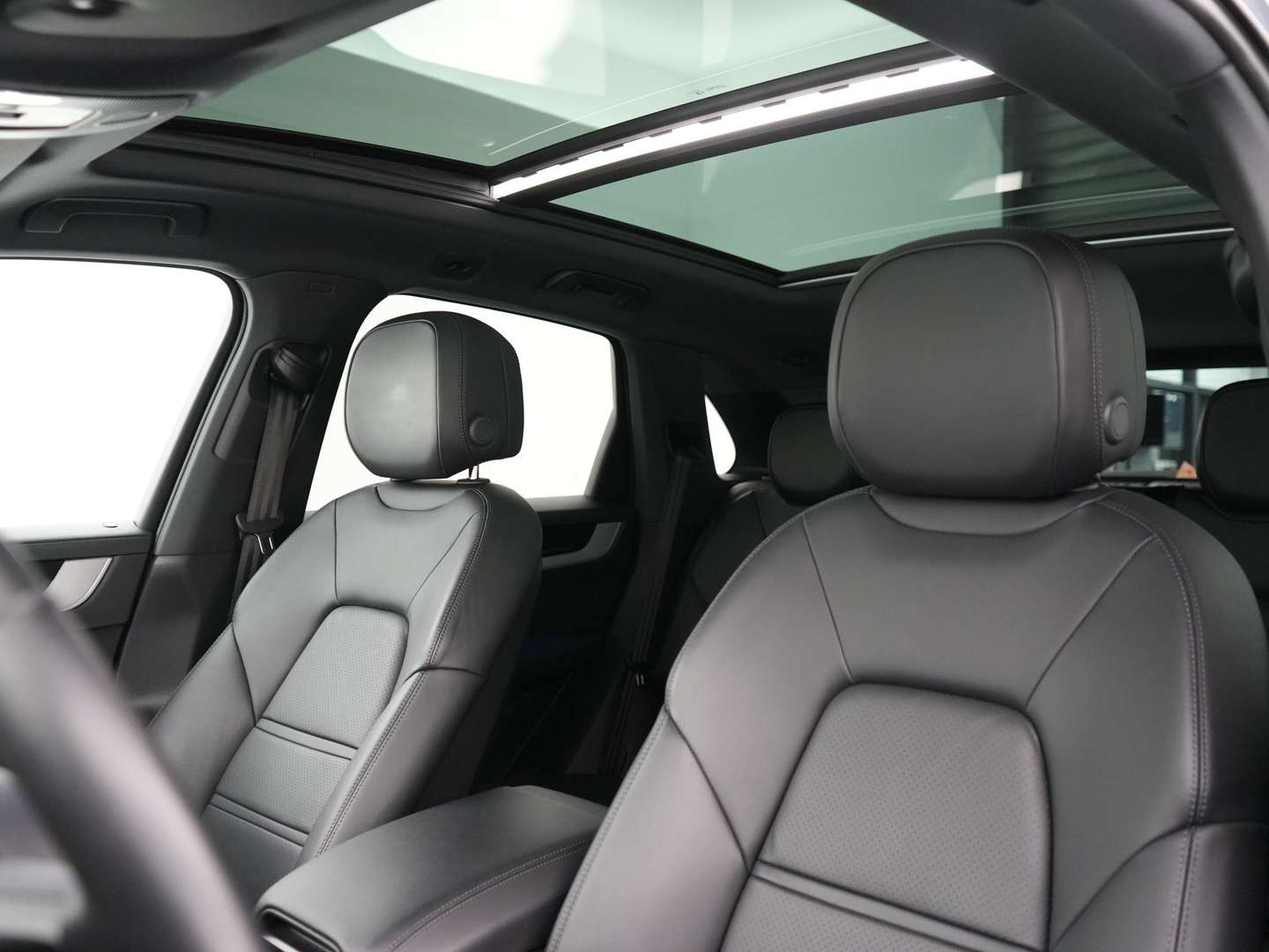 Porsche Cayenne II E-Hybrid - 2024 - Joinsteer - #11