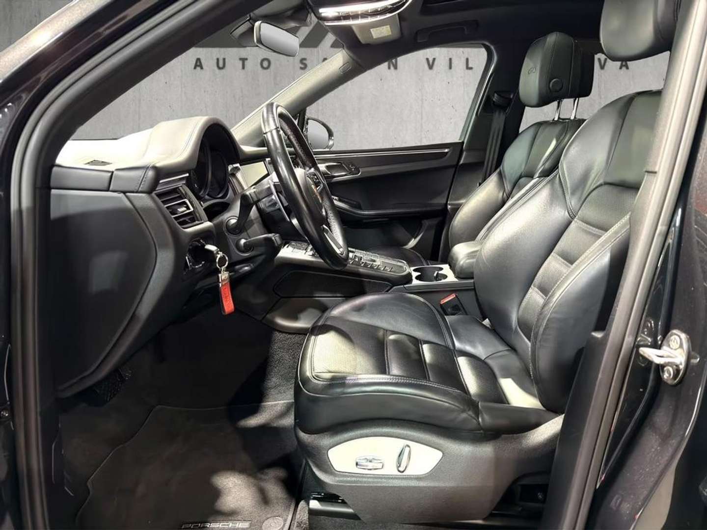 Porsche Macan I GTS - 2020 - Joinsteer - #4