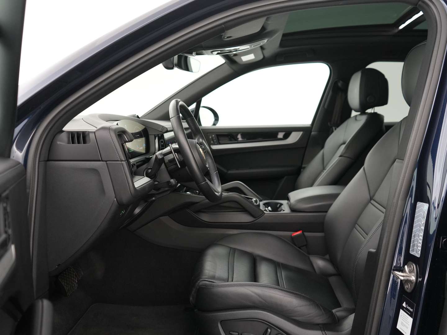 Porsche Cayenne II E-Hybrid - 2024 - Joinsteer - #12