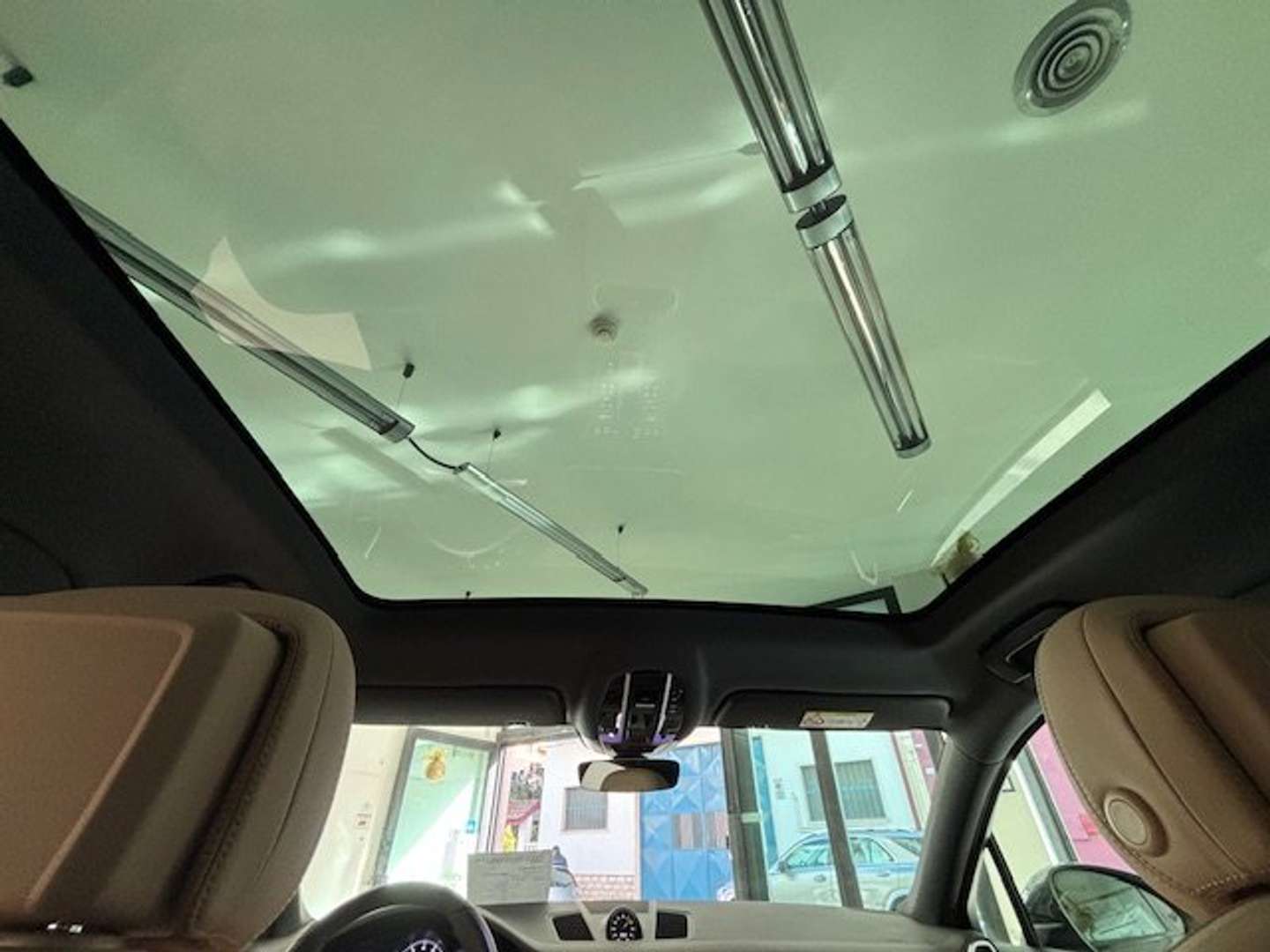 Porsche Cayenne II E-Hybrid - 2022 - Joinsteer - #9