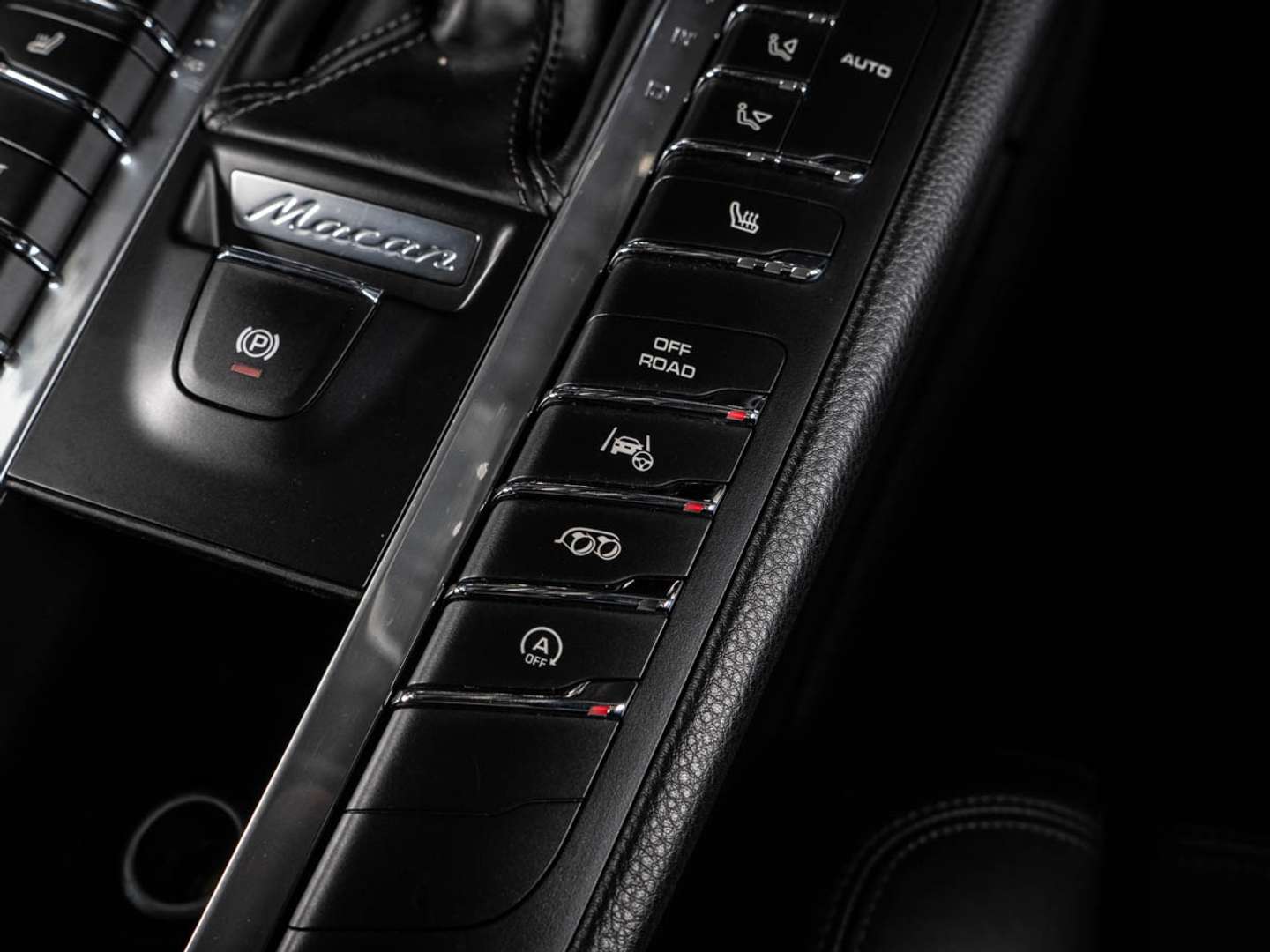 Porsche Macan I GTS - 2018 - Joinsteer - #20