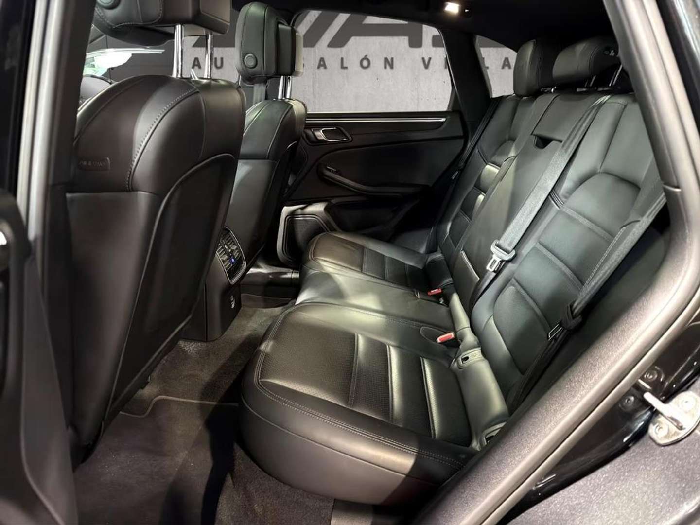 Porsche Macan I GTS - 2020 - Joinsteer - #5