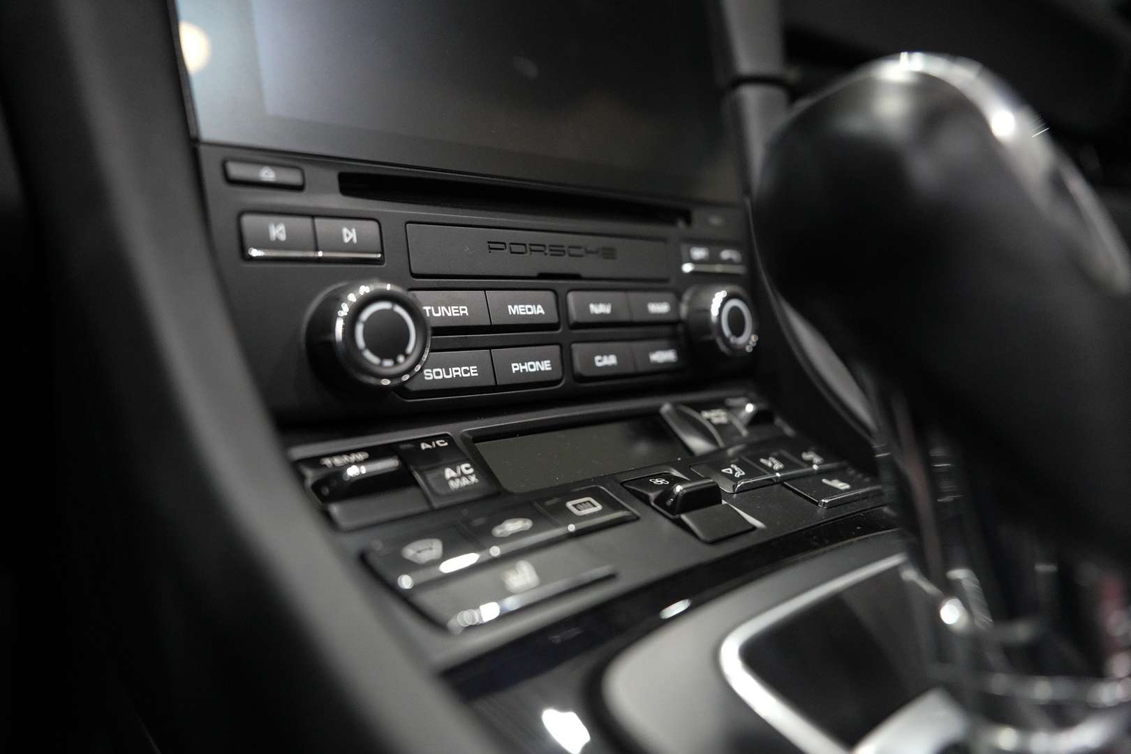 Porsche 911 Targa 4 - 2018 - Joinsteer - #25