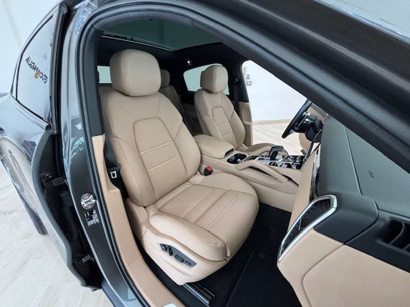 Porsche Cayenne II E-Hybrid - 2022 - Joinsteer - #10